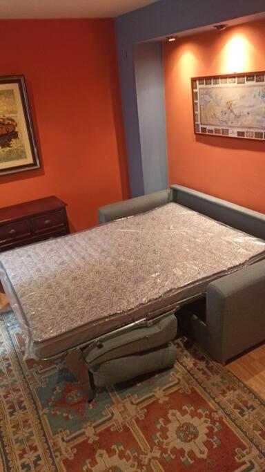 Casa Grande En Casco Historico Apartment ซานตานเดร์ ภายนอก รูปภาพ